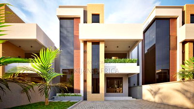 4bdrm Maisonette in Kamakis for sale - Image 1