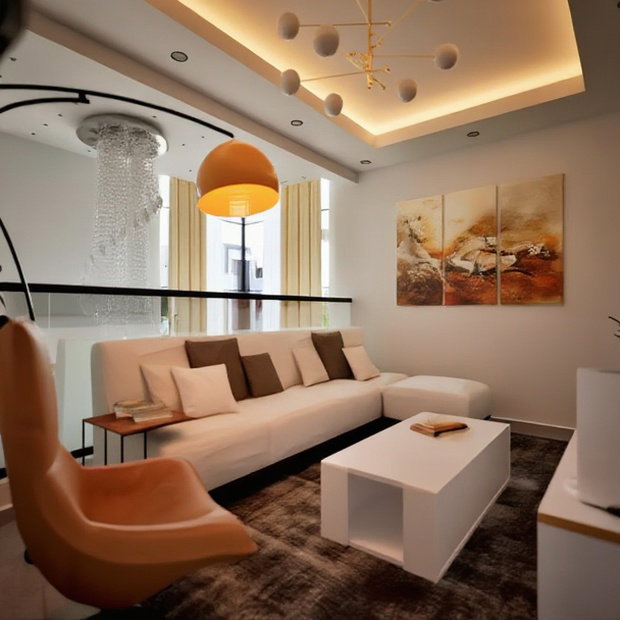 4bdrm Maisonette in Kamakis for sale