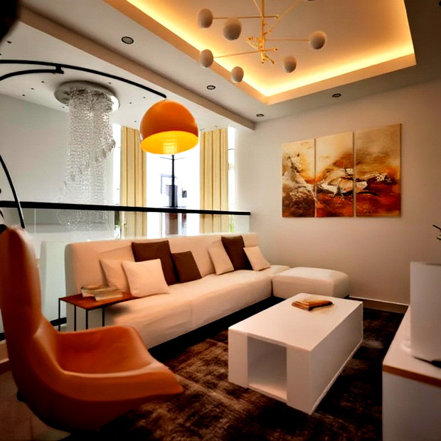 4bdrm Maisonette in Kamakis for sale