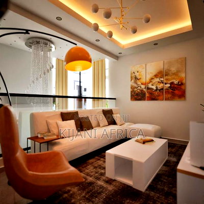 4bdrm Maisonette in Kamakis for sale - Image 5