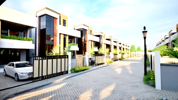 4bdrm Maisonette in Kamakis for sale