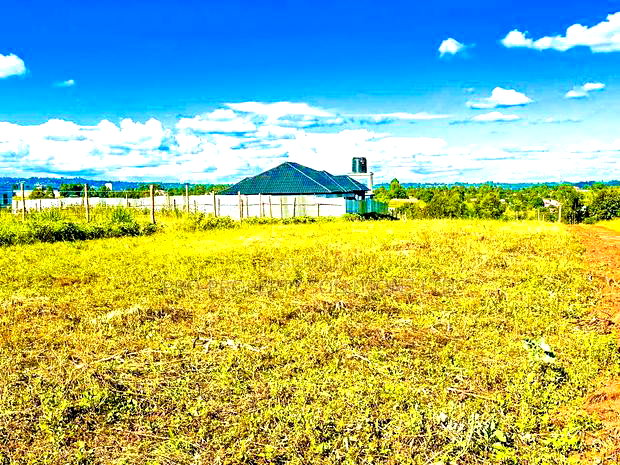 Prime Residential Plots for Sale in Kikuyu, Kamangu