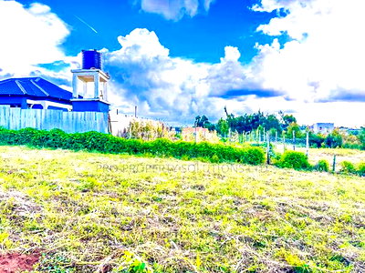 Prime Residential Plots for Sale in Kikuyu, Kamangu - Image 1