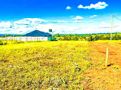 Prime Residential Plots for Sale in Kikuyu, Kamangu - Image 4