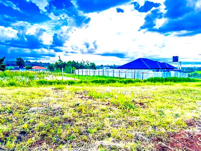 Prime Residential Plots for Sale in Kikuyu, Kamangu - Image 5