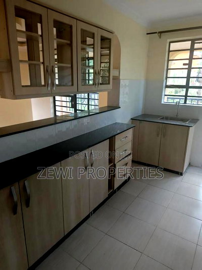 2bdrm Apartment in Matasia for rent - Image 2