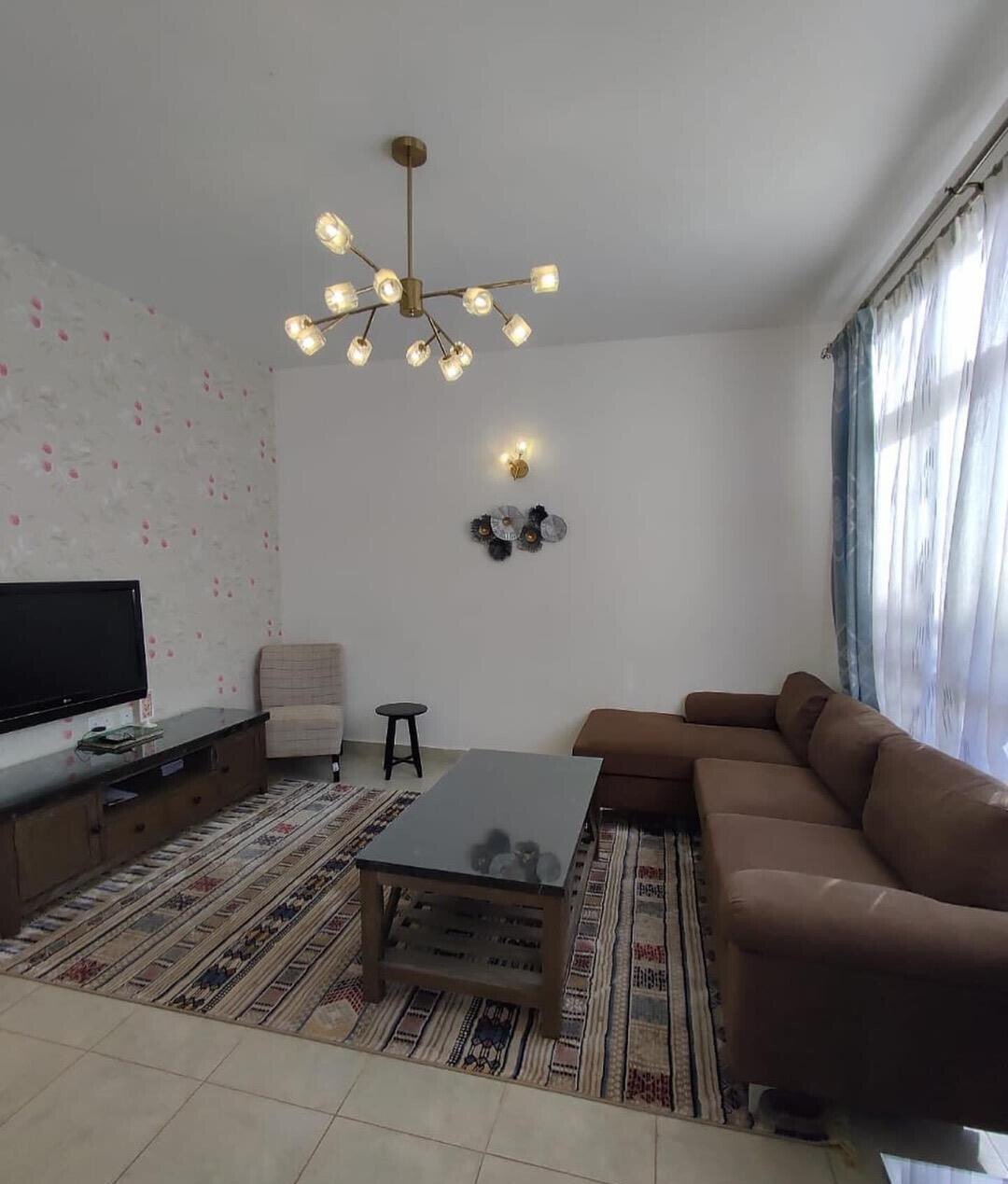 4BR Townhouse with Guest Ensuite & Garden - Gataka, Rongai