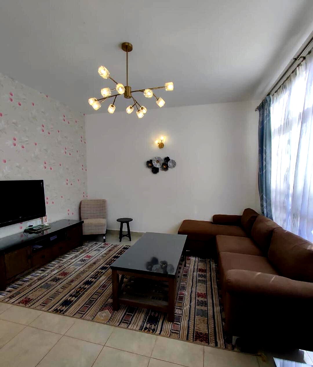4BR Townhouse with Guest Ensuite & Garden - Gataka, Rongai