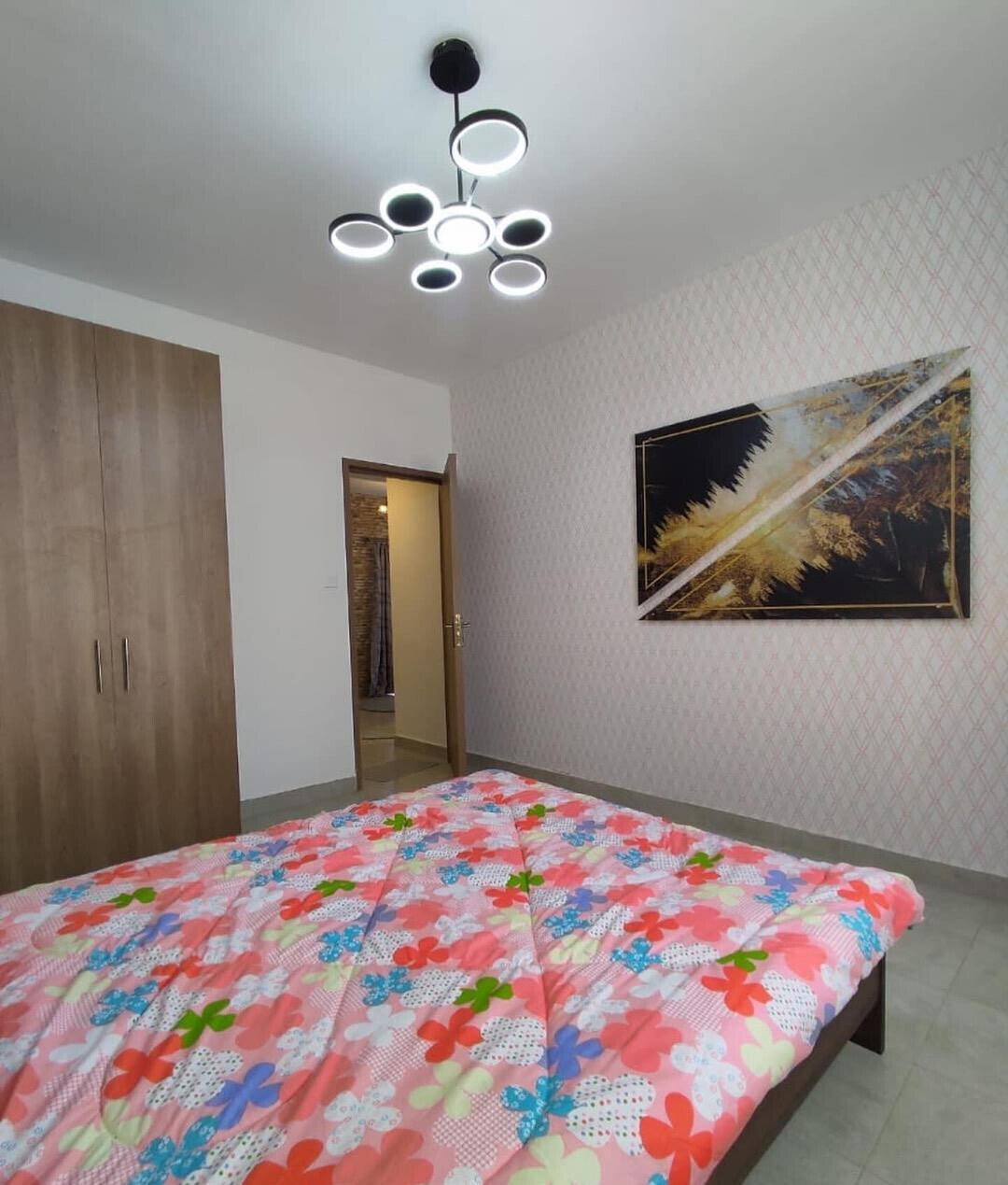 4BR Townhouse with Guest Ensuite & Garden - Gataka, Rongai