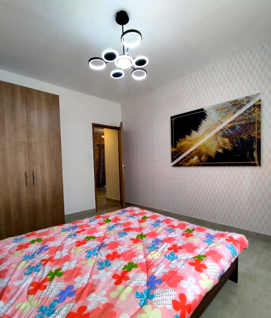 4BR Townhouse with Guest Ensuite & Garden - Gataka, Rongai