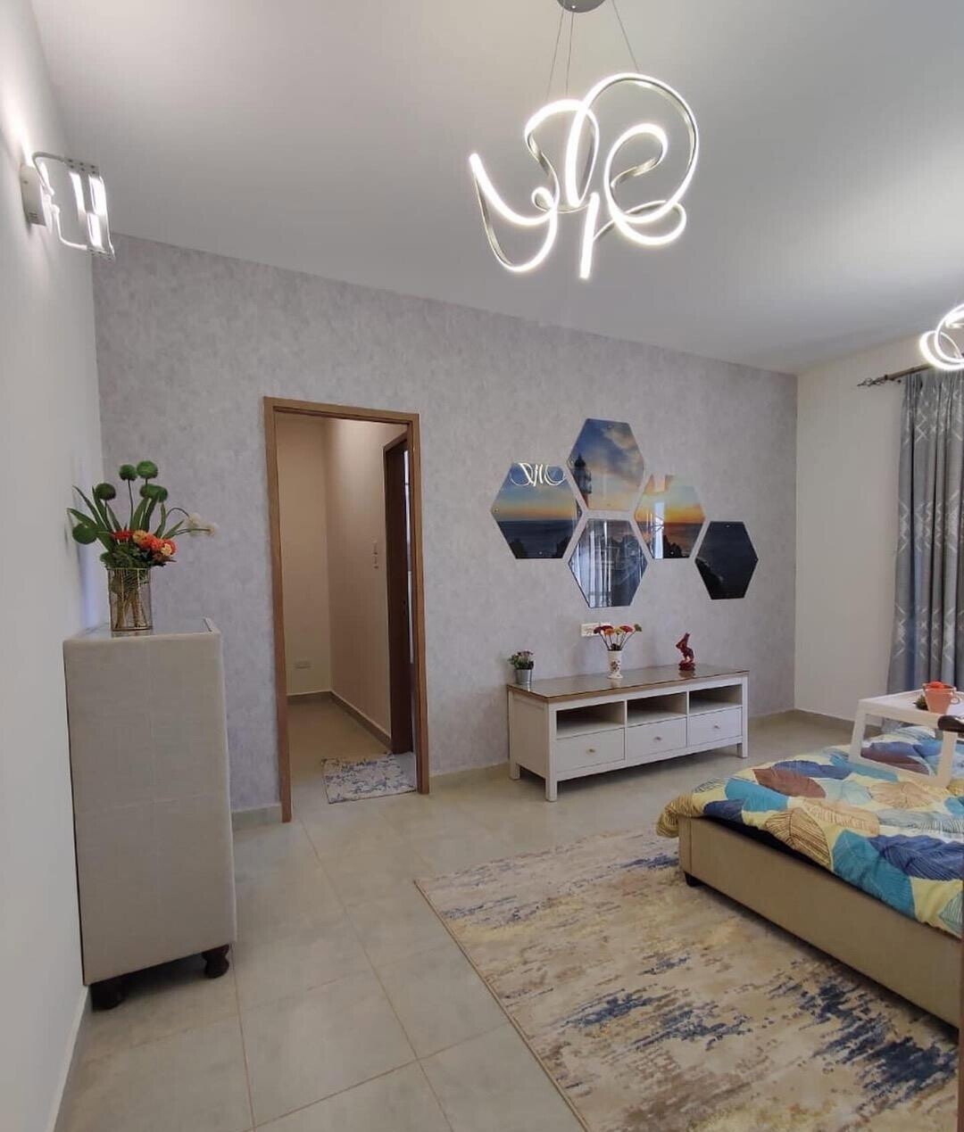 4BR Townhouse with Guest Ensuite & Garden - Gataka, Rongai