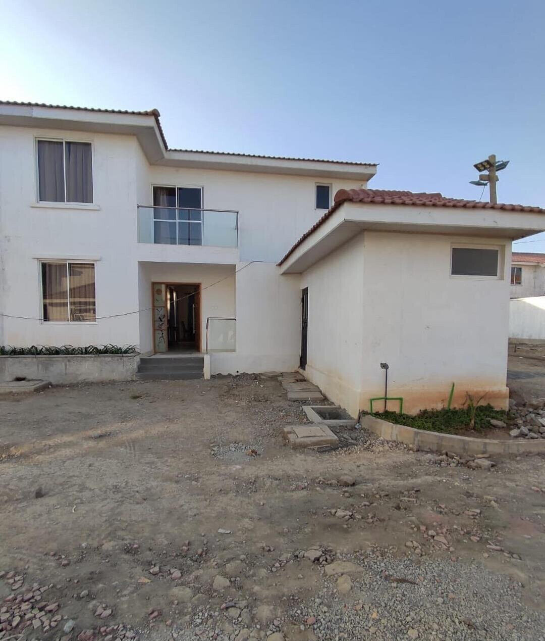 4BR Townhouse with Guest Ensuite & Garden - Gataka, Rongai
