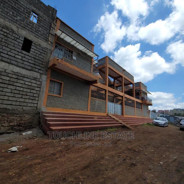 Studio Apartment in Riruta Nest, Kawangware 46 for Rent
