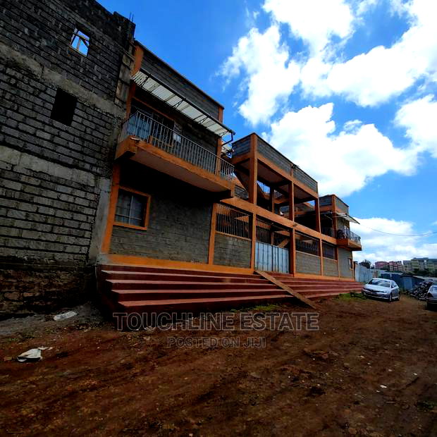 Studio Apartment in Riruta Nest, Kawangware 46 for Rent
