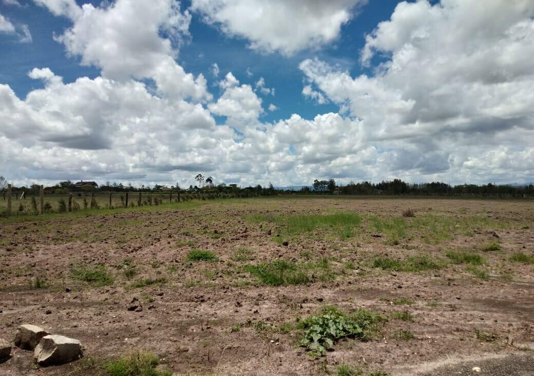 8-Acre Land in Kajiado CBD