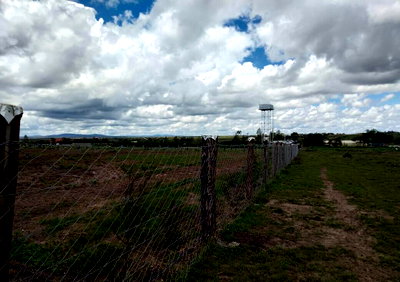 8-Acre Land in Kajiado CBD