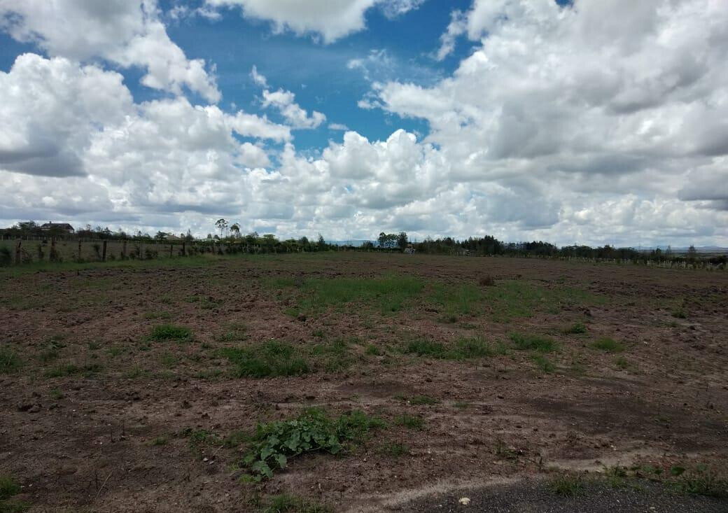 8-Acre Land in Kajiado CBD