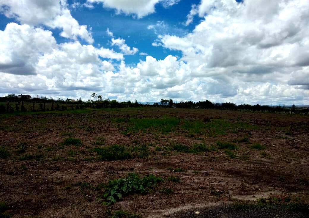 8-Acre Land in Kajiado CBD