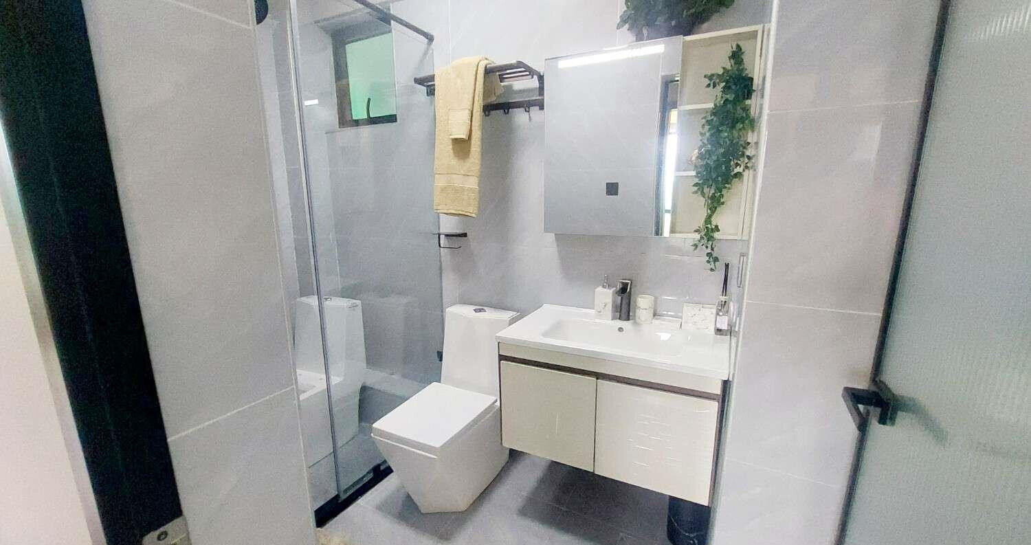 Off-Plan 1BR Near Kasuku Centre with Pool & Gym - Kileleshwa