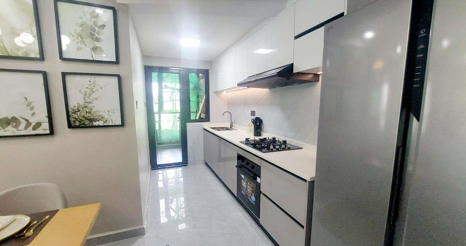 Off-Plan 1BR Near Kasuku Centre with Pool & Gym - Kileleshwa