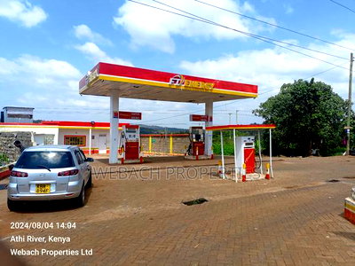 Petrol Station to Let Nairobi Embu Highway at Kambiti - Image 12