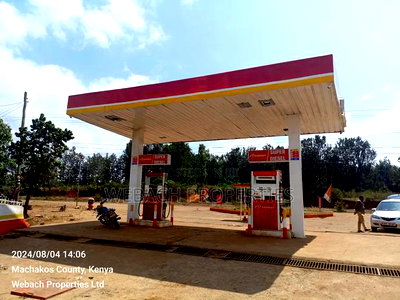 Petrol Station to Let Nairobi Embu Highway at Kambiti - Image 13