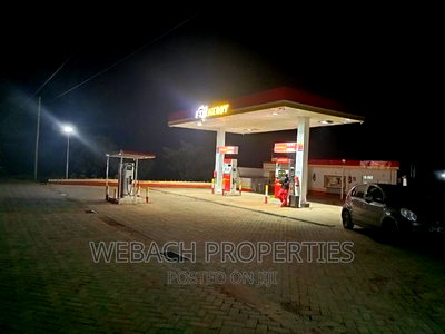Petrol Station to Let Nairobi Embu Highway at Kambiti - Image 7