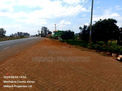 Petrol Station to Let Nairobi Embu Highway at Kambiti - Image 9