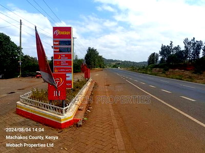 Petrol Station to Let Nairobi Embu Highway at Kambiti - Image 10