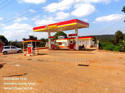 Petrol Station to Let Nairobi Embu Highway at Kambiti - Image 18
