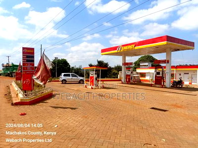 Petrol Station to Let Nairobi Embu Highway at Kambiti - Image 17
