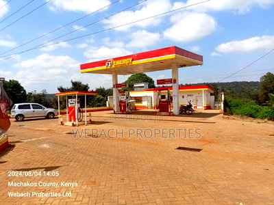 Petrol Station to Let Nairobi Embu Highway at Kambiti - Image 4