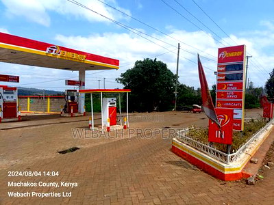 Petrol Station to Let Nairobi Embu Highway at Kambiti - Image 2