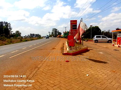 Petrol Station to Let Nairobi Embu Highway at Kambiti - Image 16