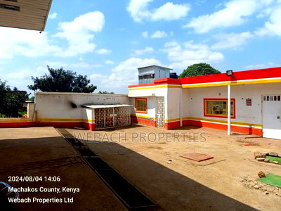 Petrol Station to Let Nairobi Embu Highway at Kambiti - Image 14