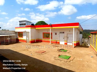 Petrol Station to Let Nairobi Embu Highway at Kambiti - Image 15