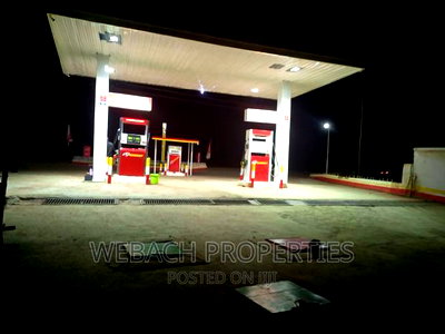 Petrol Station to Let Nairobi Embu Highway at Kambiti - Image 8