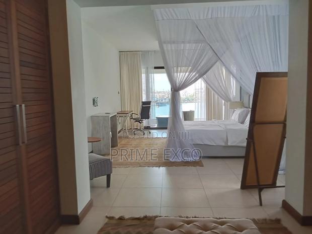Furnished 3bdrm Apartment in Nyali Estate for rent