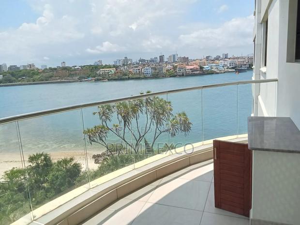 Furnished 3bdrm Apartment in Nyali Estate for rent