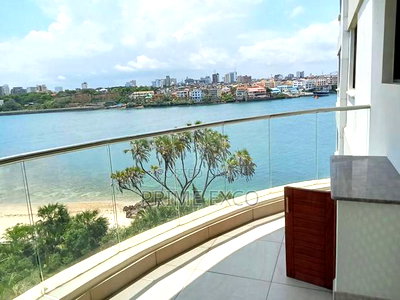 Furnished 3bdrm Apartment in Nyali Estate for rent - Image 18