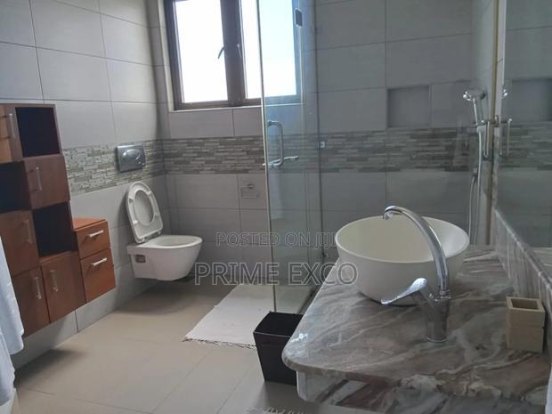 Furnished 3bdrm Apartment in Nyali Estate for rent