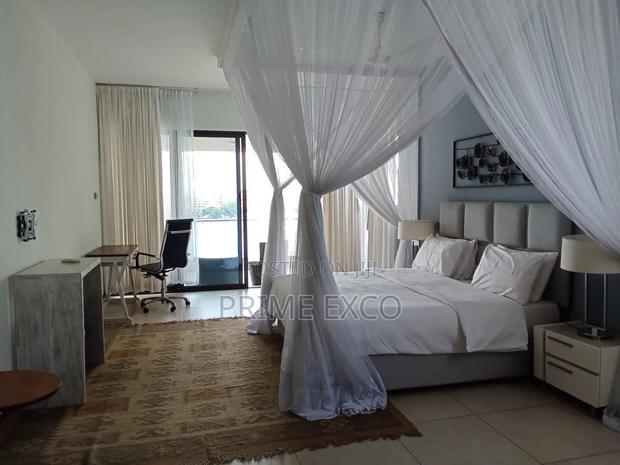Furnished 3bdrm Apartment in Nyali Estate for rent