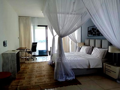 Furnished 3bdrm Apartment in Nyali Estate for rent - Image 11