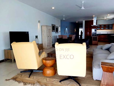 Furnished 3bdrm Apartment in Nyali Estate for rent - Image 5