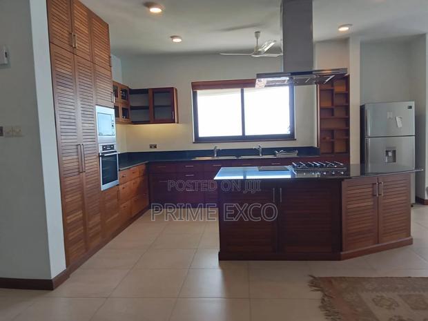 Furnished 3bdrm Apartment in Nyali Estate for rent