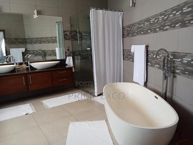 Furnished 3bdrm Apartment in Nyali Estate for rent