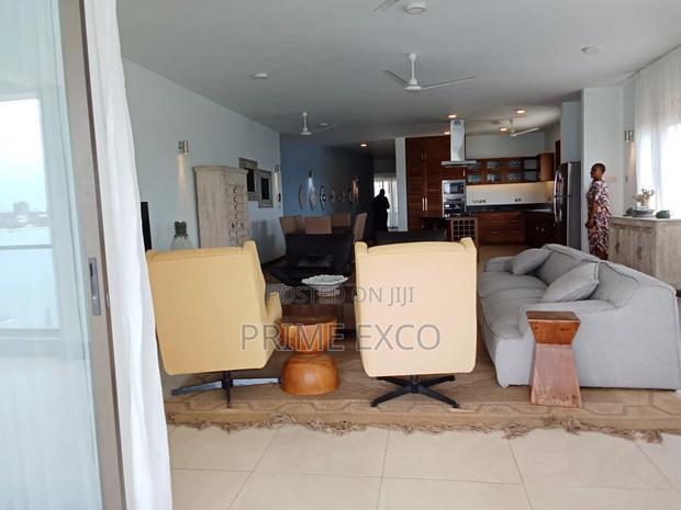 Furnished 3bdrm Apartment in Nyali Estate for rent