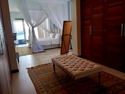 Furnished 3bdrm Apartment in Nyali Estate for rent - Image 6