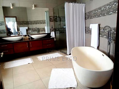 Furnished 3bdrm Apartment in Nyali Estate for rent - Image 15
