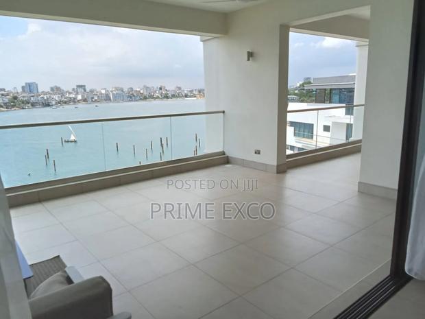 Furnished 3bdrm Apartment in Nyali Estate for rent